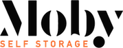 Logo Moby Storage